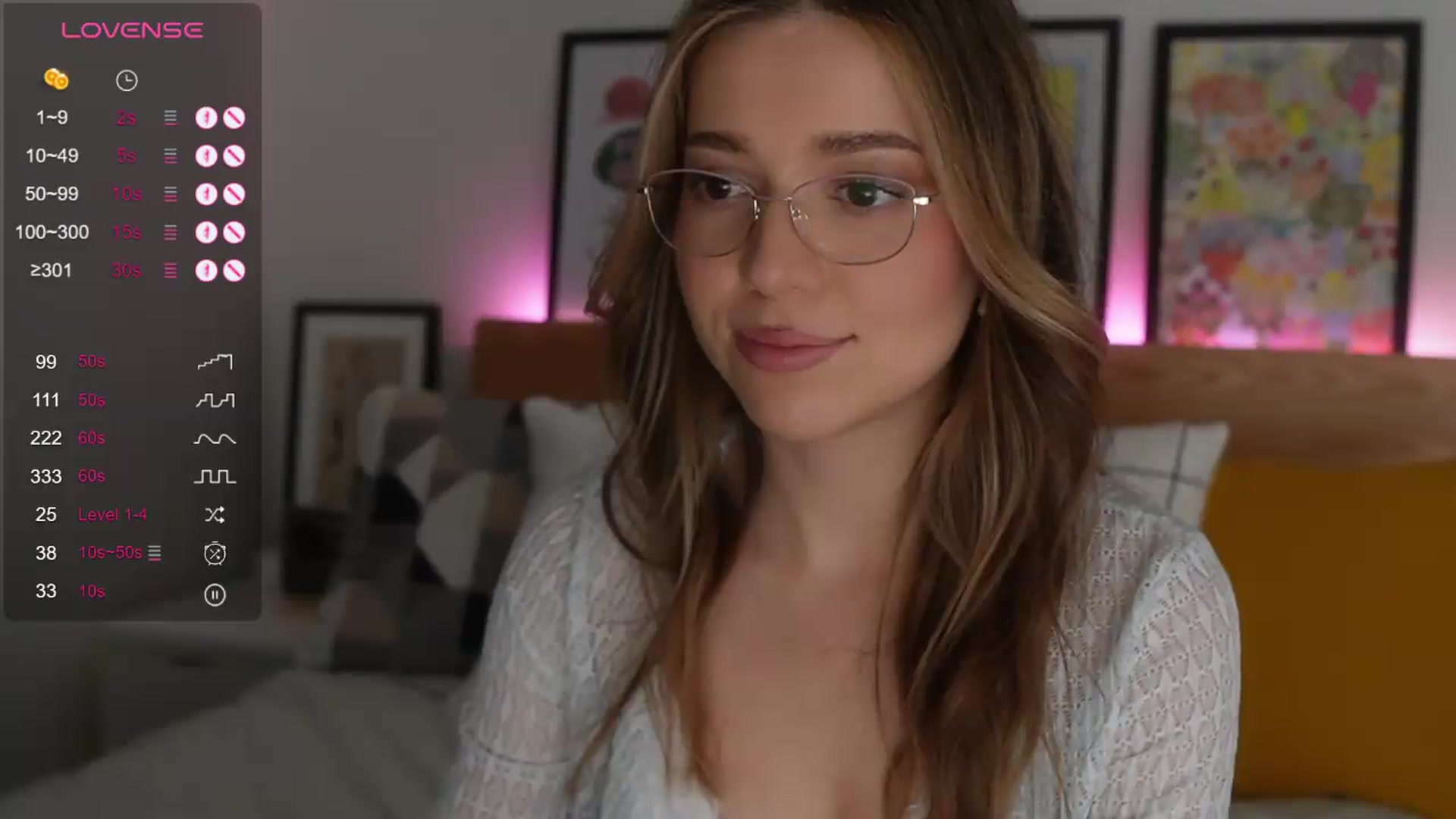 Gallery image thumbnail from cutiee's myfreecams stream on, 08/17/2026, 07:49 image 13 of 20