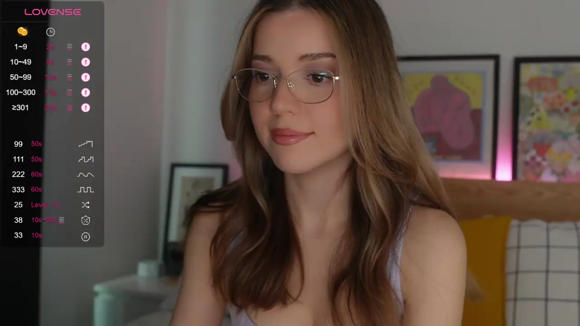 Gallery image thumbnail from cutiee's myfreecams stream on, 08/18/2026, 06:06 image 20 of 20