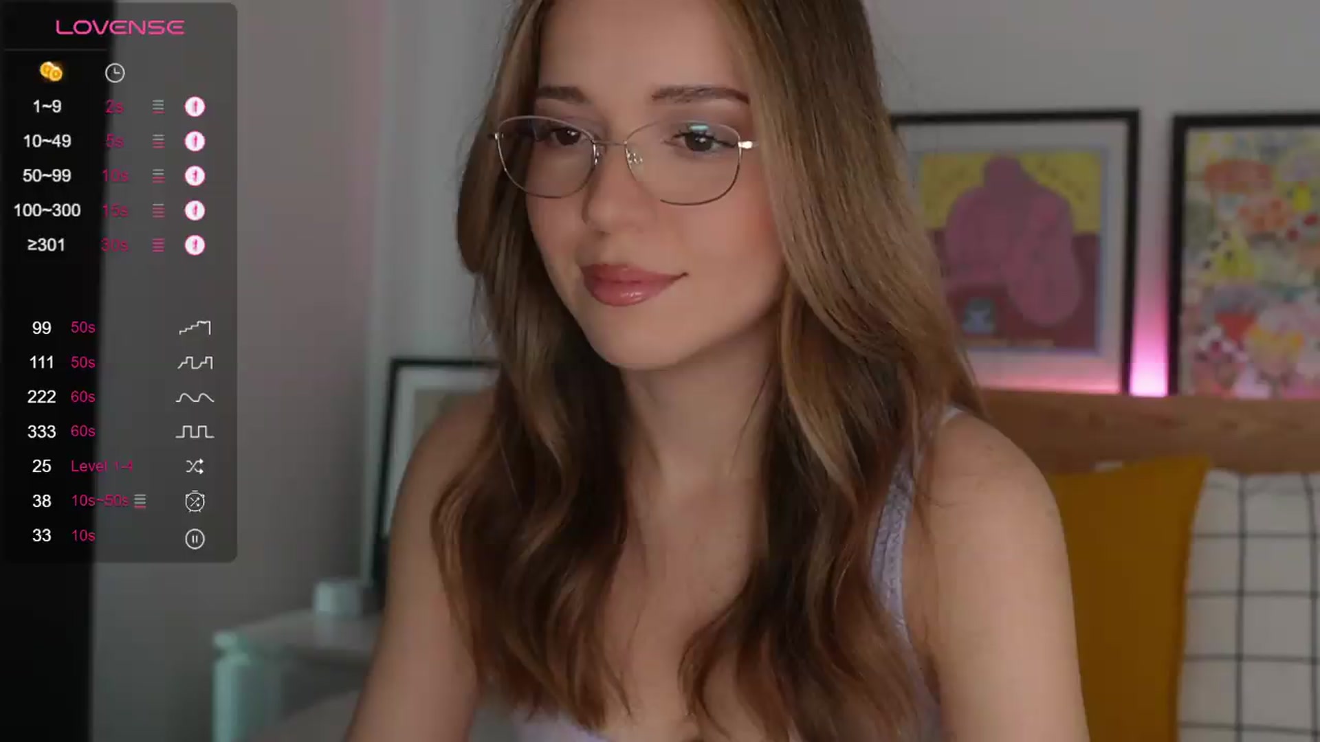 Gallery image thumbnail from cutiee's myfreecams stream on, 08/18/2026, 06:06 image 1 of 20