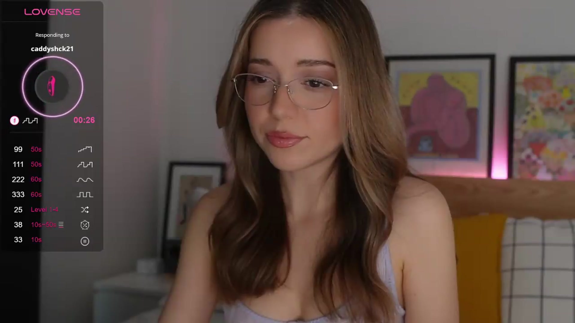 Gallery image thumbnail from cutiee's myfreecams stream on, 08/18/2026, 06:27 image 9 of 20