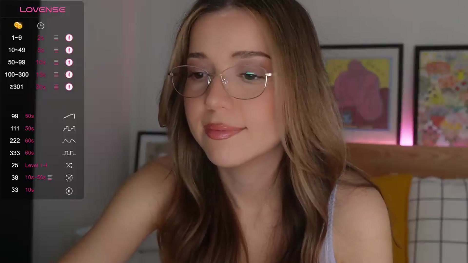 Gallery image thumbnail from cutiee's myfreecams stream on, 08/18/2026, 06:27 image 4 of 20