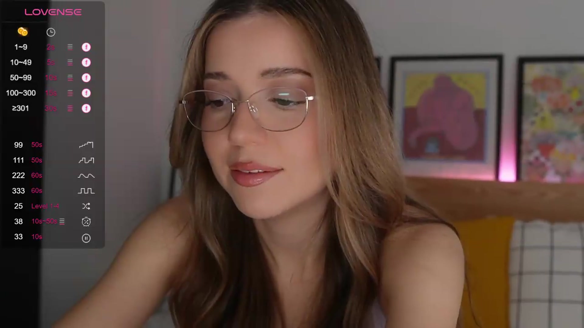 Gallery image thumbnail from cutiee's myfreecams stream on, 08/18/2026, 06:27 image 5 of 20