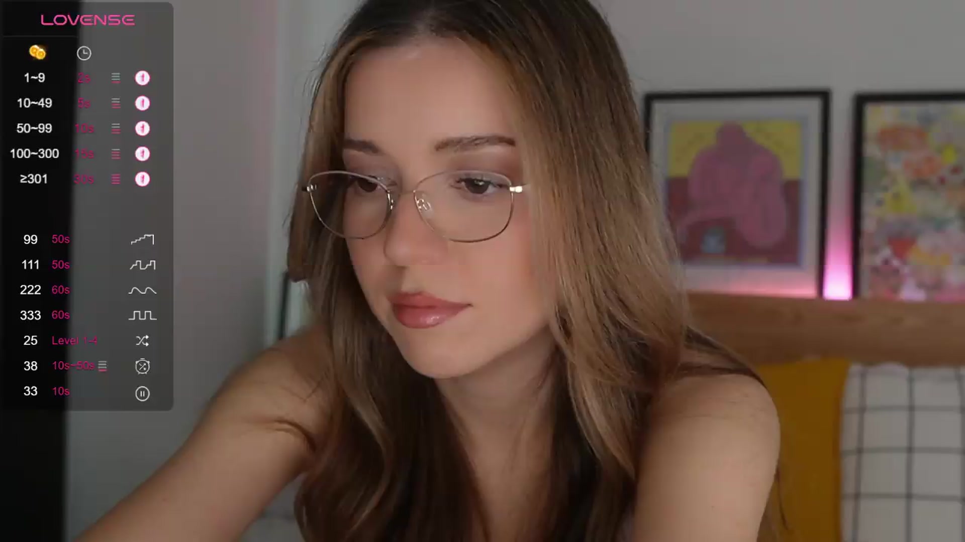 Gallery image thumbnail from cutiee's myfreecams stream on, 08/18/2026, 06:27 image 1 of 20