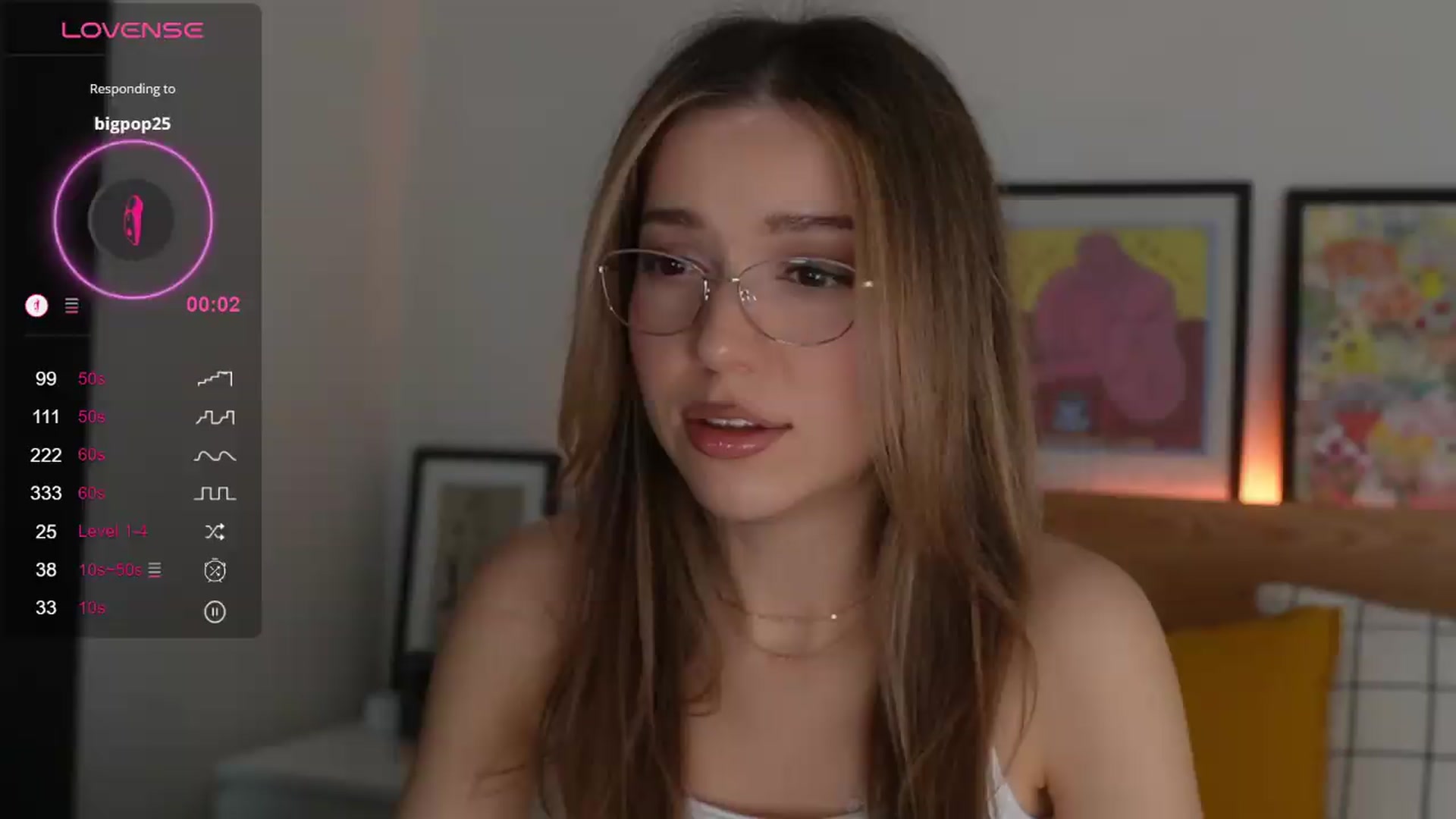 Gallery image thumbnail from cutiee's myfreecams stream on, 08/20/2026, 05:21 image 12 of 20