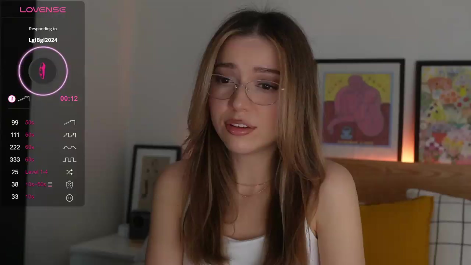 Gallery image thumbnail from cutiee's myfreecams stream on, 08/20/2026, 05:21 image 17 of 20