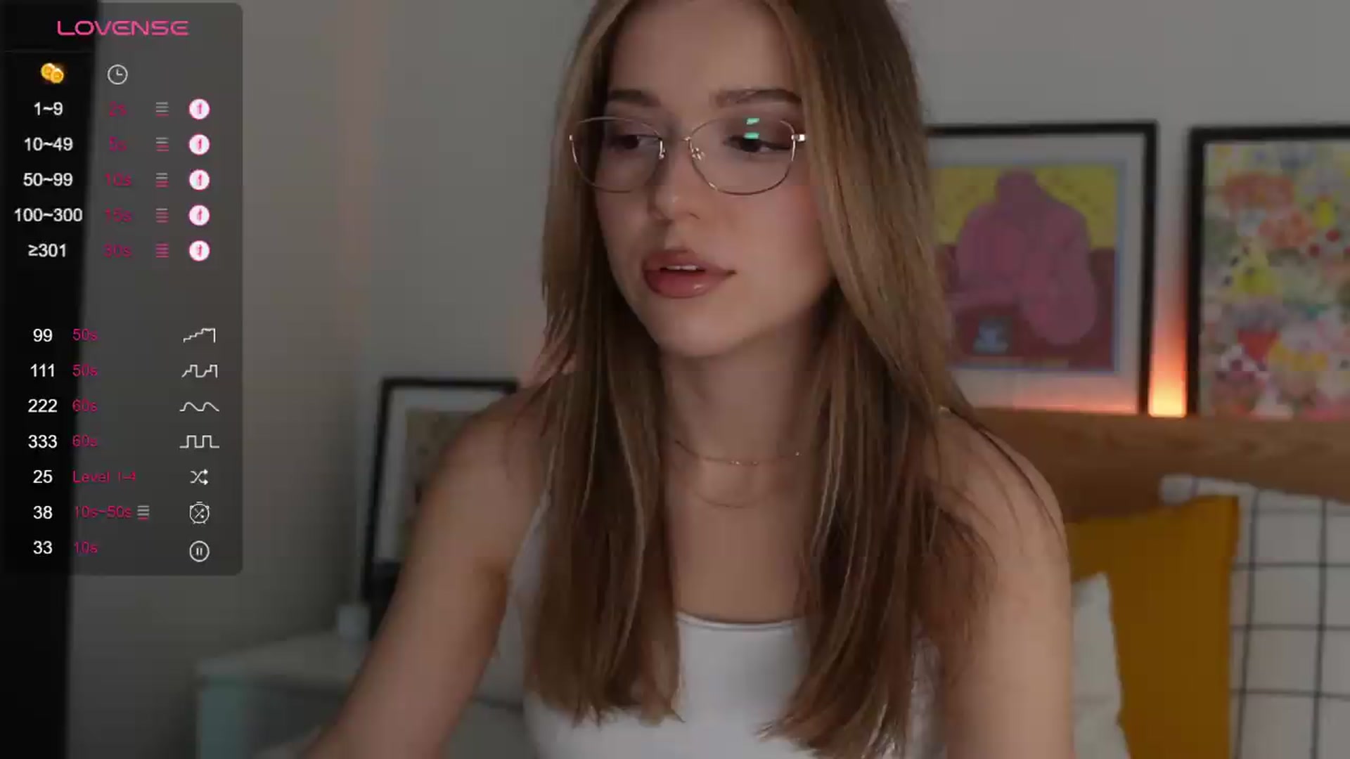 Gallery image thumbnail from cutiee's myfreecams stream on, 08/20/2026, 05:21 image 1 of 20