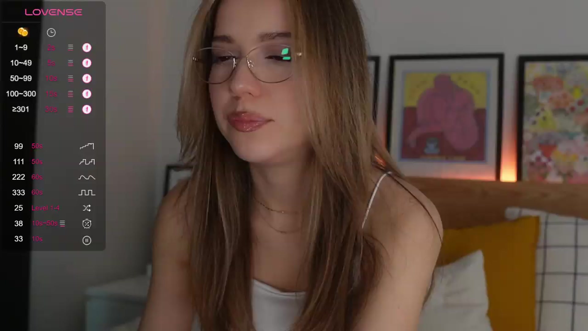 Gallery image thumbnail from cutiee's myfreecams stream on, 08/20/2026, 05:21 image 3 of 20