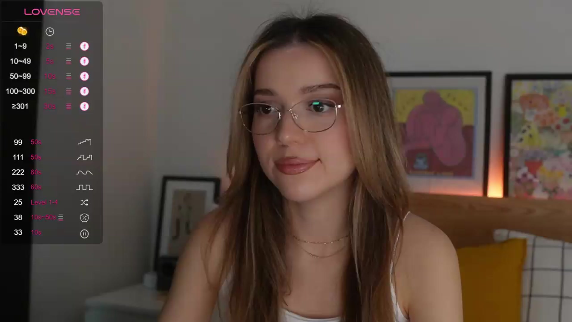 Gallery image thumbnail from cutiee's myfreecams stream on, 08/20/2026, 05:21 image 16 of 20