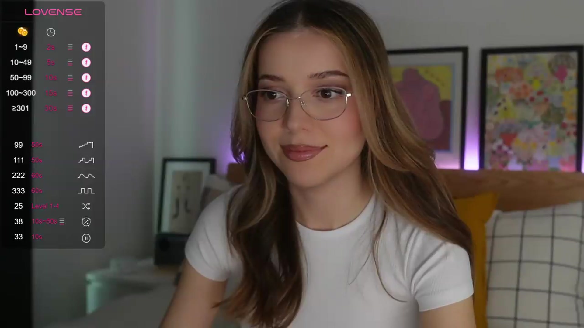 Gallery image thumbnail from cutiee's myfreecams stream on, 08/21/2026, 05:56 image 19 of 20