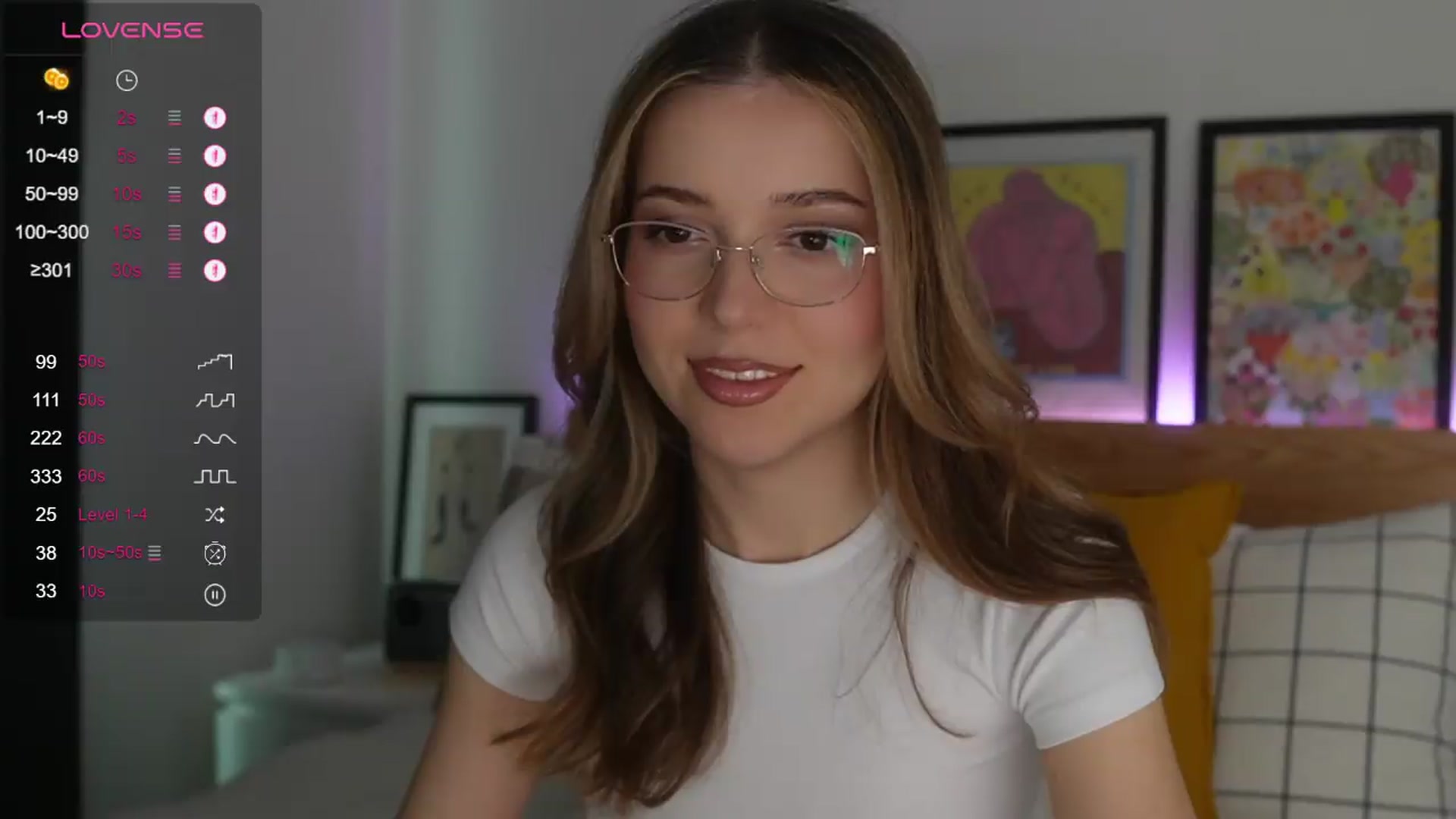 Gallery image thumbnail from cutiee's myfreecams stream on, 08/21/2026, 05:56 image 20 of 20