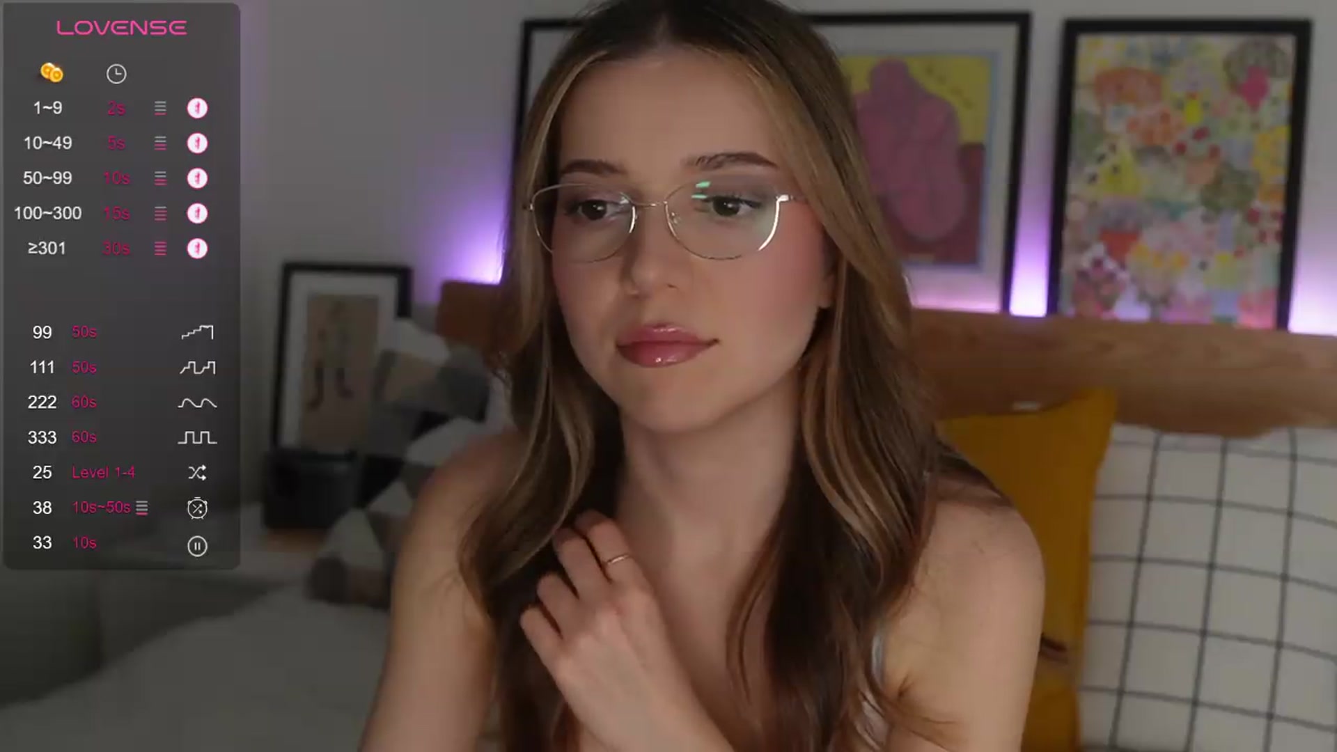 Gallery image thumbnail from cutiee's myfreecams stream on, 08/21/2026, 07:24 image 3 of 20