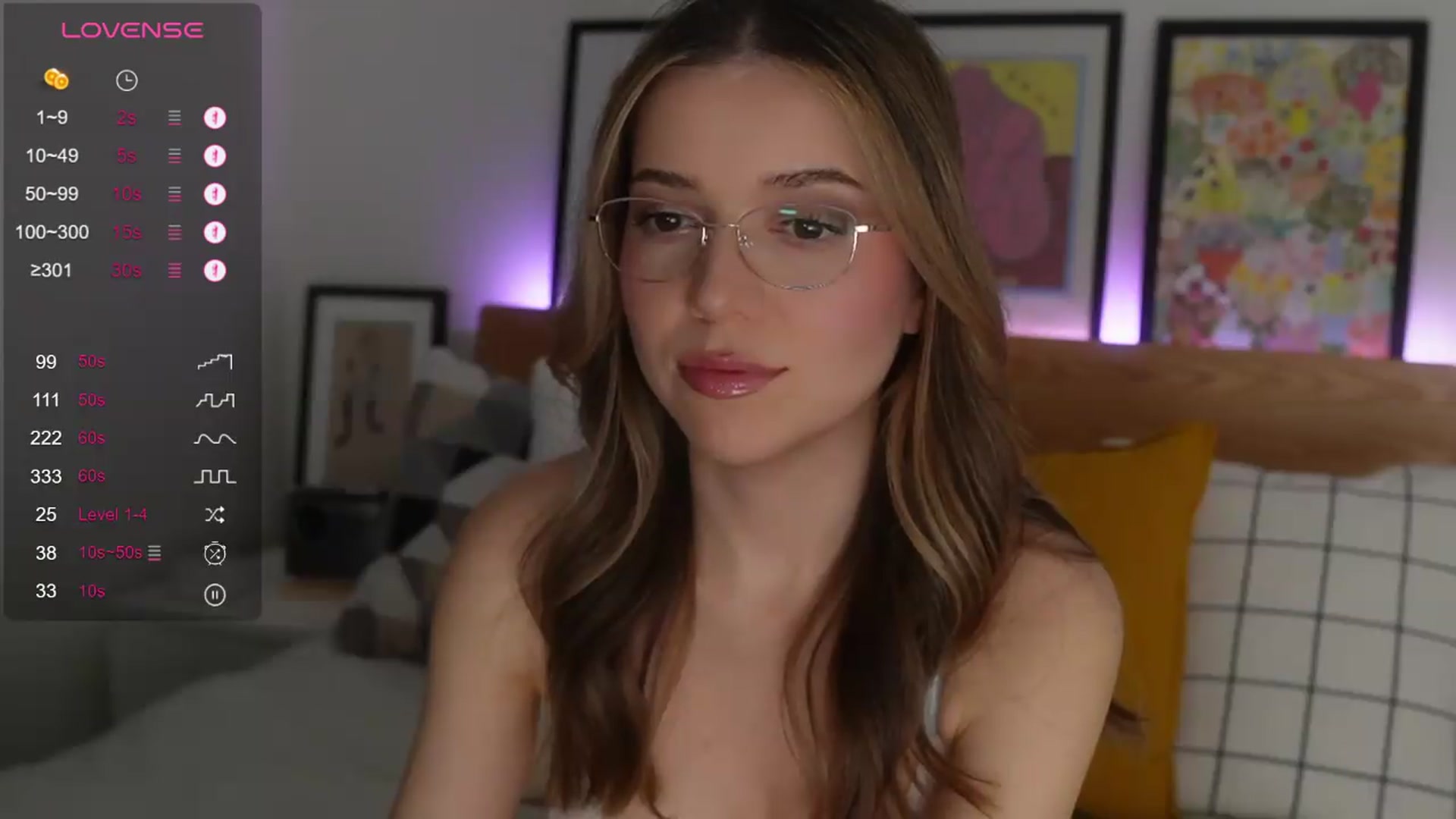 Gallery image thumbnail from cutiee's myfreecams stream on, 08/21/2026, 07:24 image 4 of 20