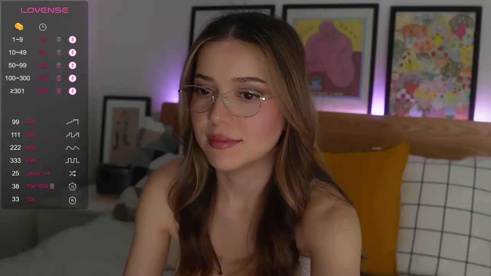 Gallery image thumbnail from cutiee's myfreecams stream on, 08/21/2026, 07:24 image 19 of 20