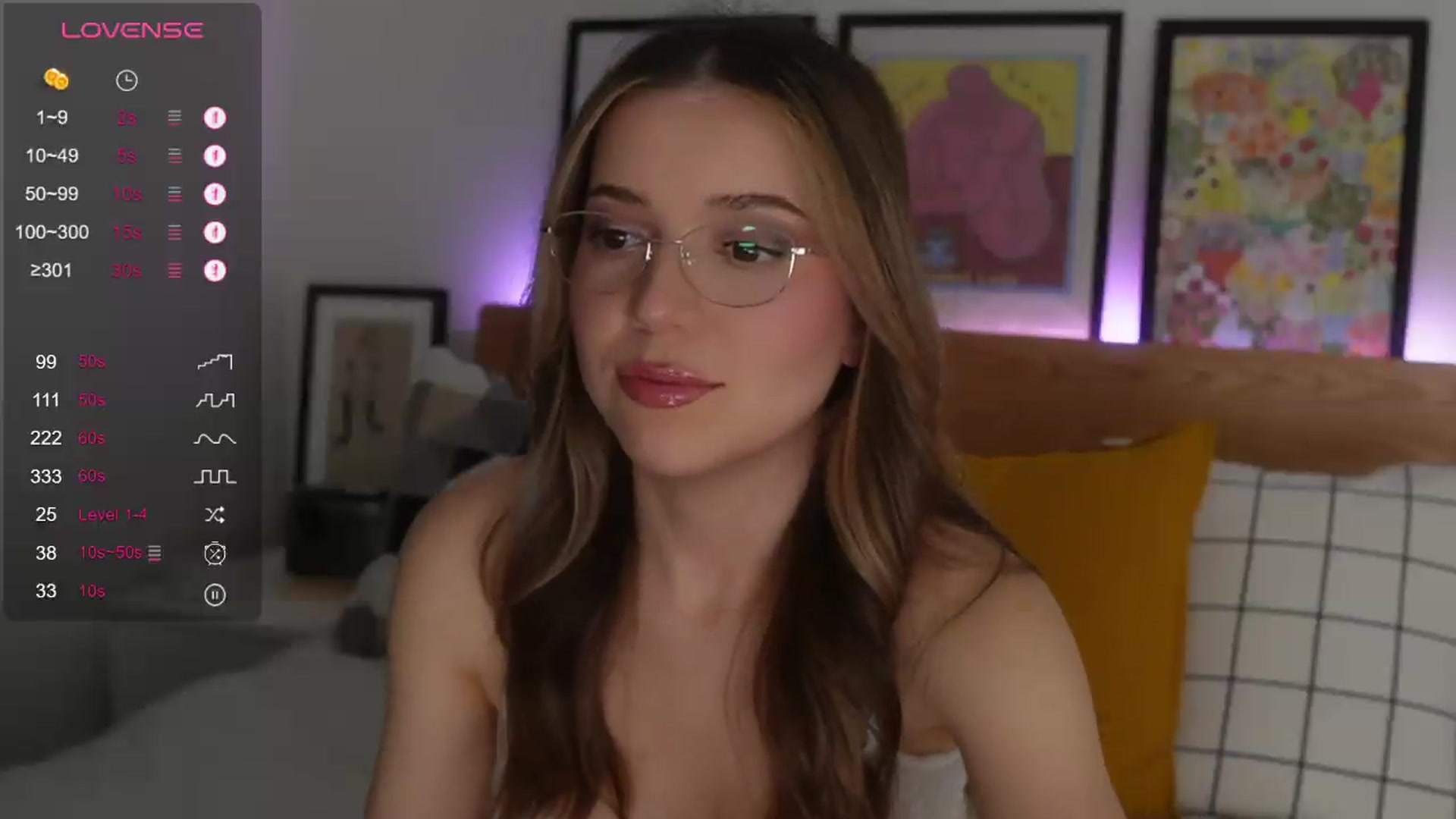Gallery image thumbnail from cutiee's myfreecams stream on, 08/21/2026, 07:24 image 8 of 20