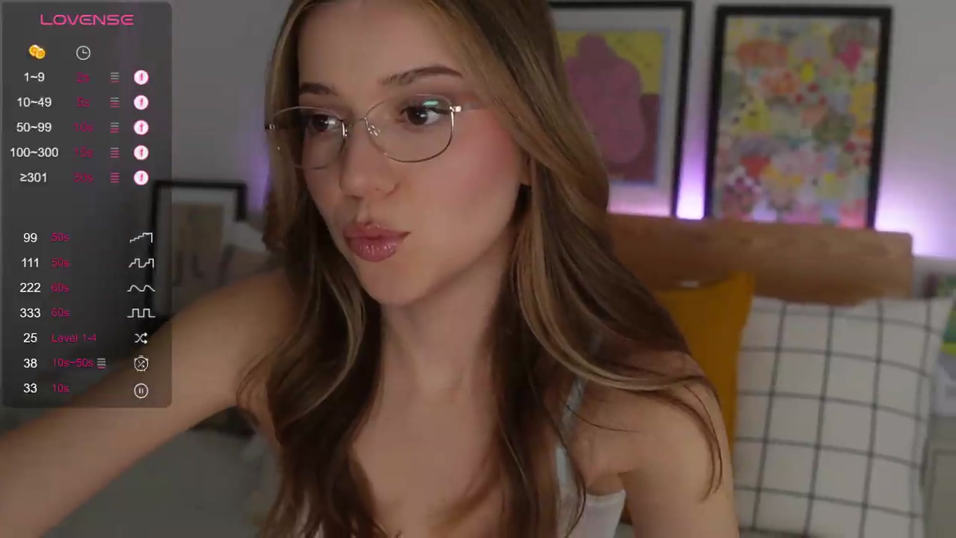Gallery image thumbnail from cutiee's myfreecams stream on, 08/21/2026, 07:24 image 2 of 20