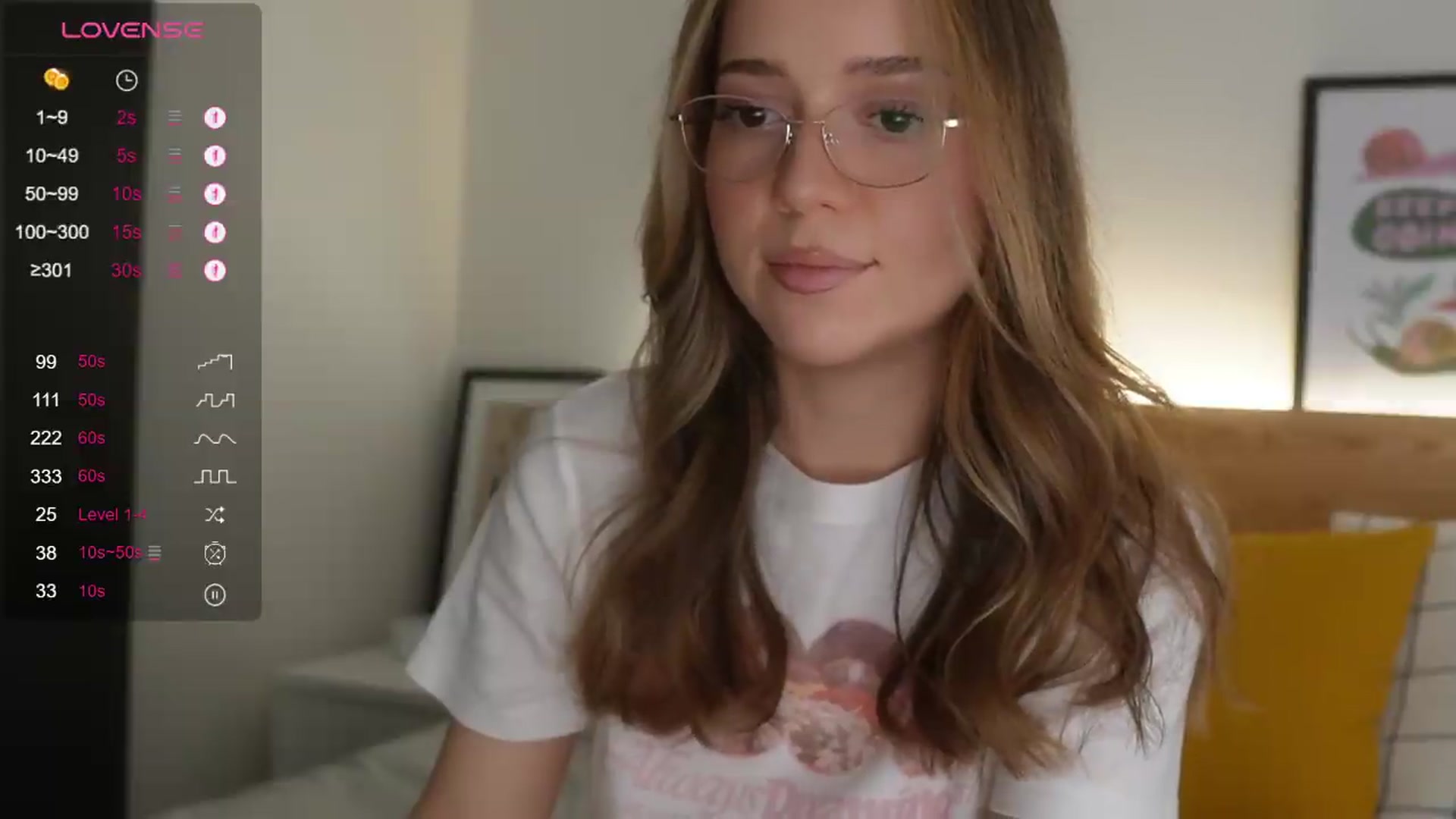 Gallery image thumbnail from cutiee's myfreecams stream on, 08/23/2026, 07:38 image 4 of 20