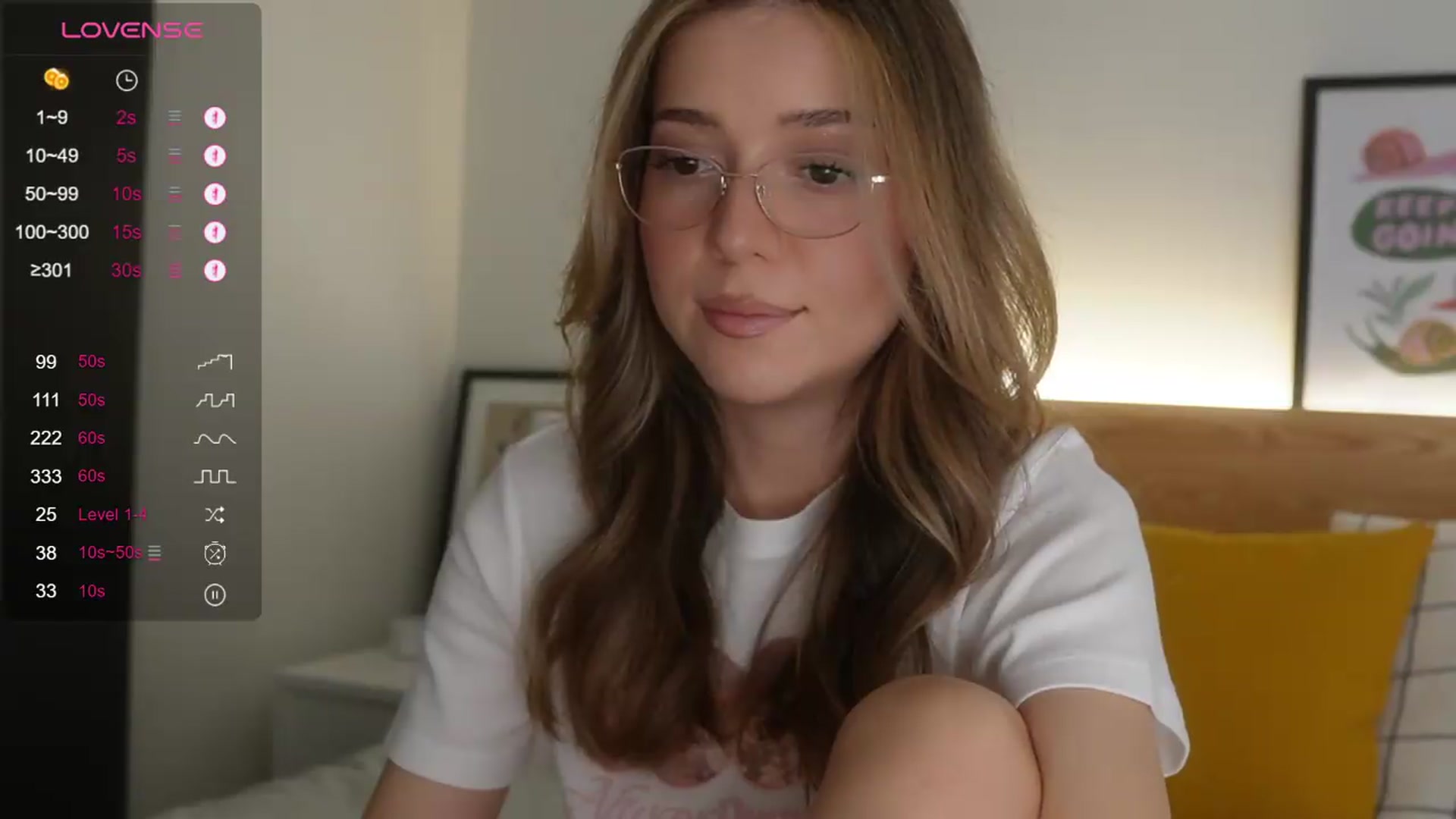 Gallery image thumbnail from cutiee's myfreecams stream on, 08/23/2026, 07:38 image 10 of 20