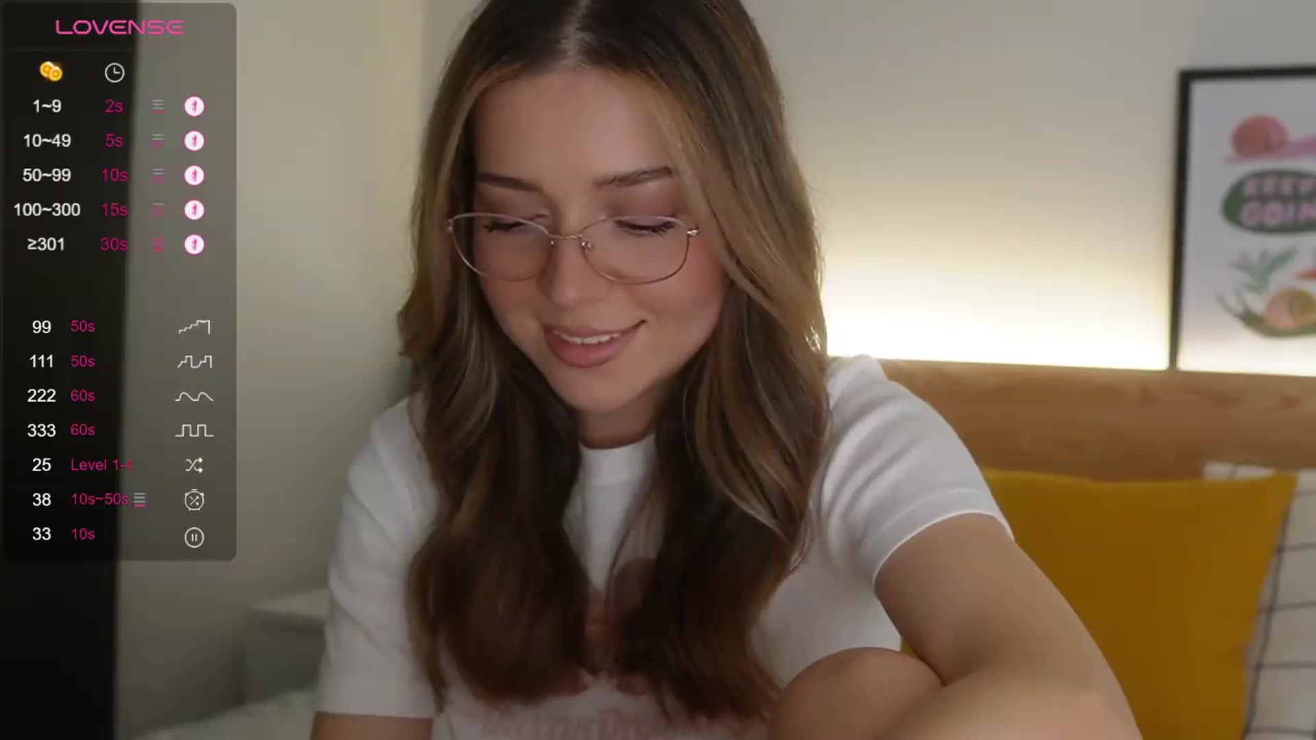 Gallery image thumbnail from cutiee's myfreecams stream on, 08/23/2026, 07:38 image 16 of 20
