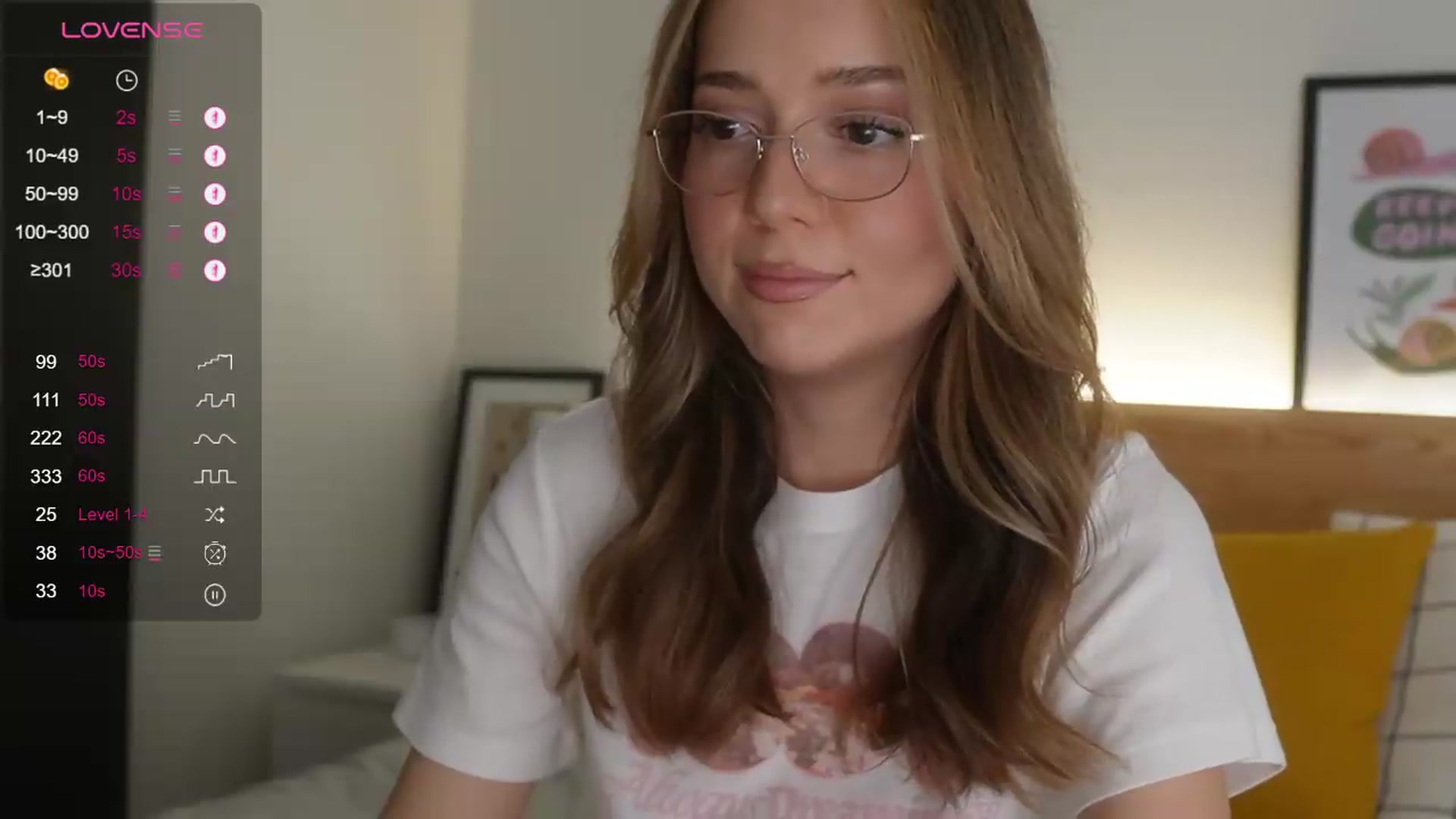 Gallery image thumbnail from cutiee's myfreecams stream on, 08/23/2026, 07:38 image 14 of 20