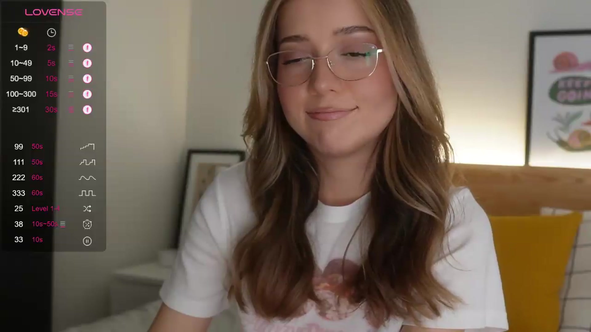Gallery image thumbnail from cutiee's myfreecams stream on, 08/23/2026, 07:38 image 13 of 20