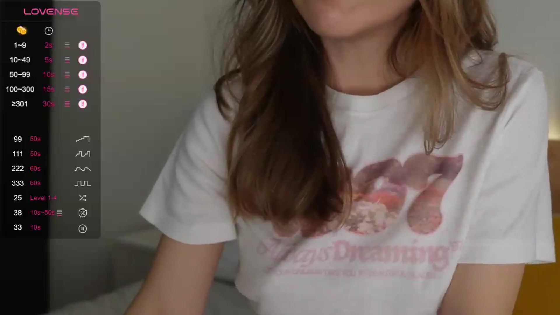Gallery image thumbnail from cutiee's myfreecams stream on, 08/23/2026, 08:14 image 20 of 20