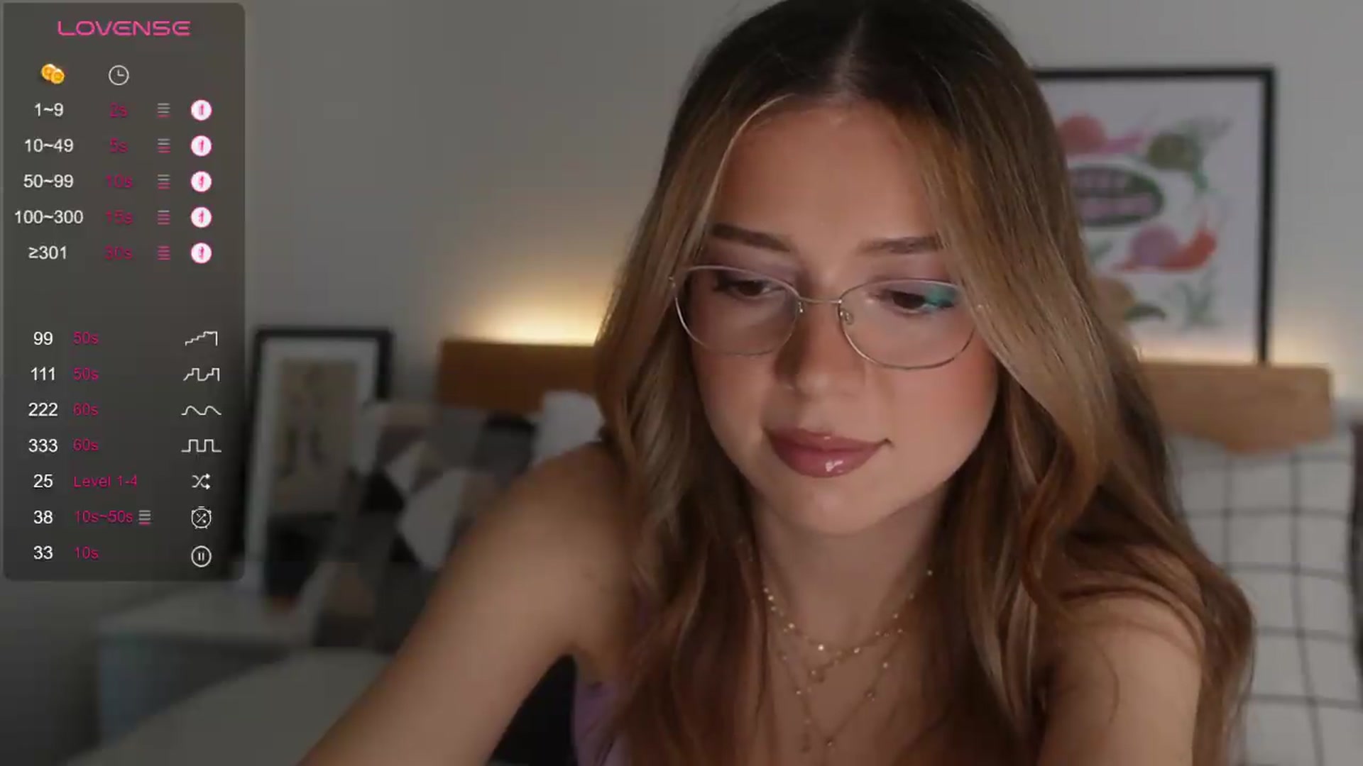 Gallery image thumbnail from cutiee's myfreecams stream on, 08/24/2026, 04:54 image 13 of 20