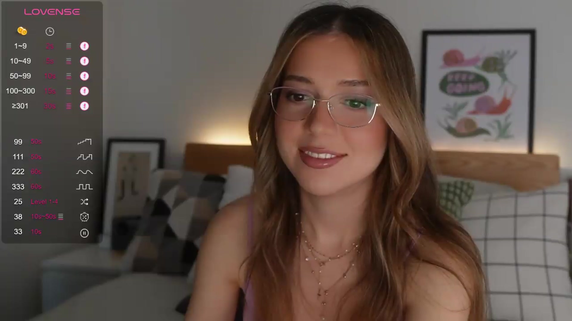 Gallery image thumbnail from cutiee's myfreecams stream on, 08/24/2026, 04:54 image 17 of 20