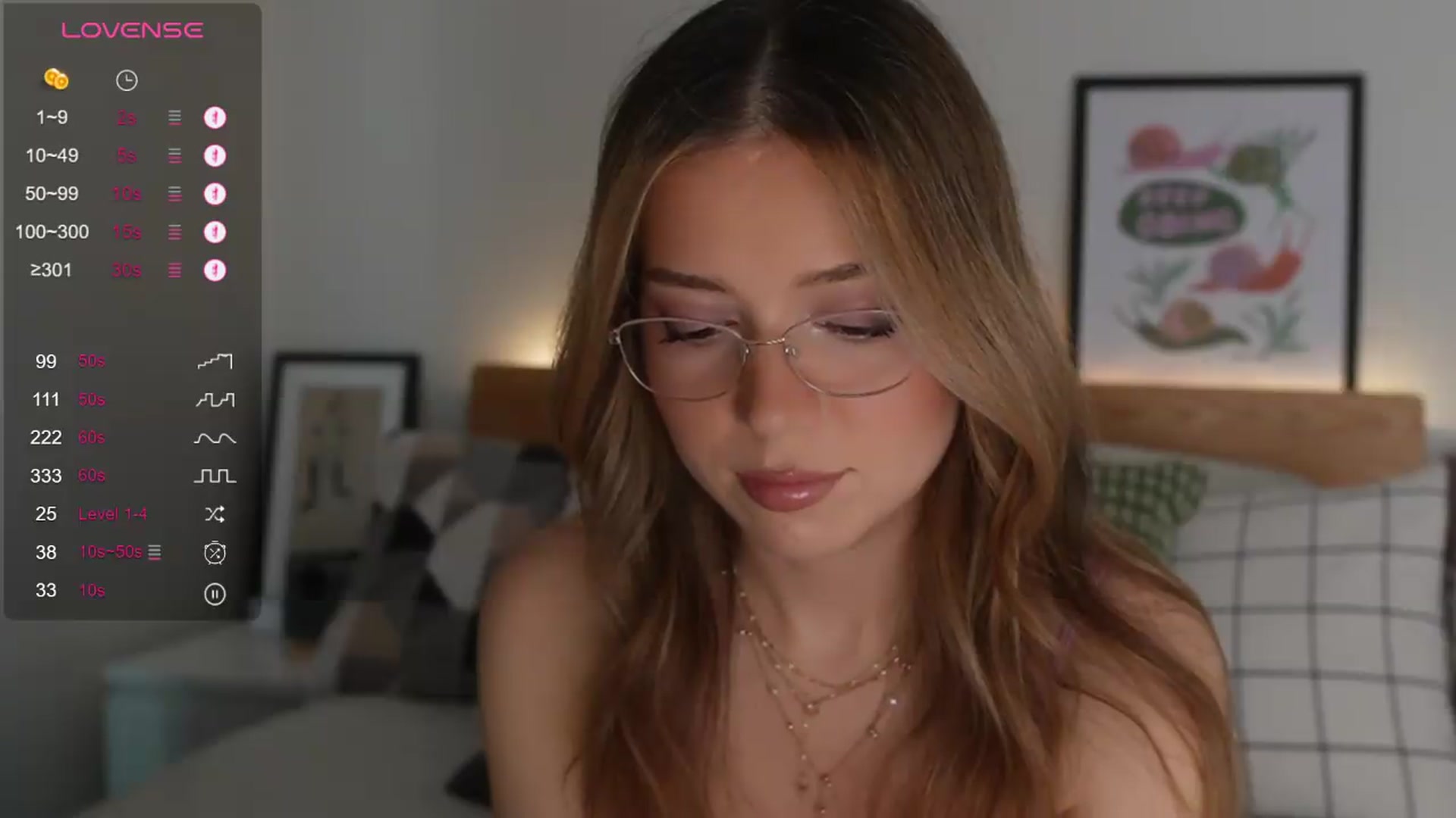 Gallery image thumbnail from cutiee's myfreecams stream on, 08/24/2026, 04:54 image 19 of 20