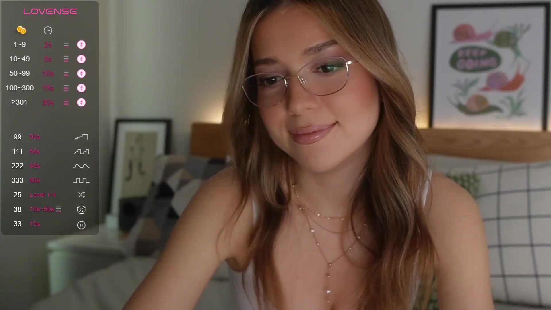 Gallery image thumbnail from cutiee's myfreecams stream on, 08/24/2026, 06:58 image 16 of 20