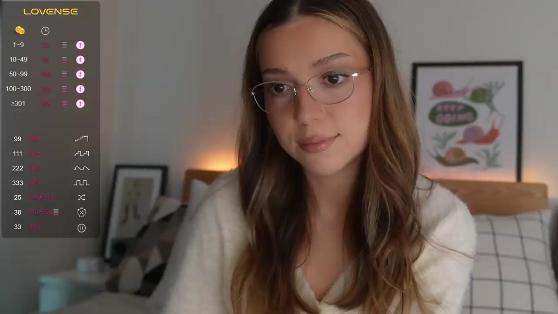 Gallery image thumbnail from cutiee's myfreecams stream on, 08/26/2026, 05:19 image 1 of 20