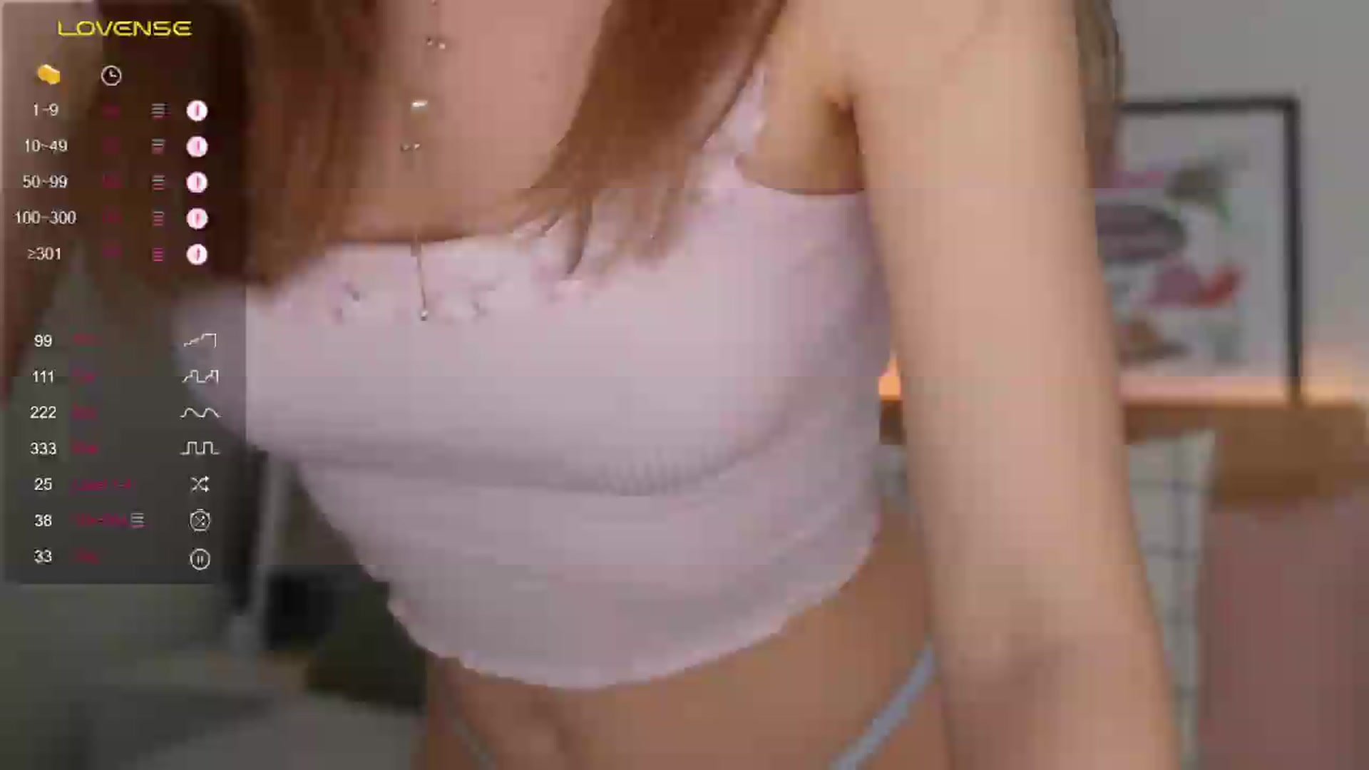 Gallery image thumbnail from cutiee's myfreecams stream on, 08/27/2026, 07:42 image 4 of 20