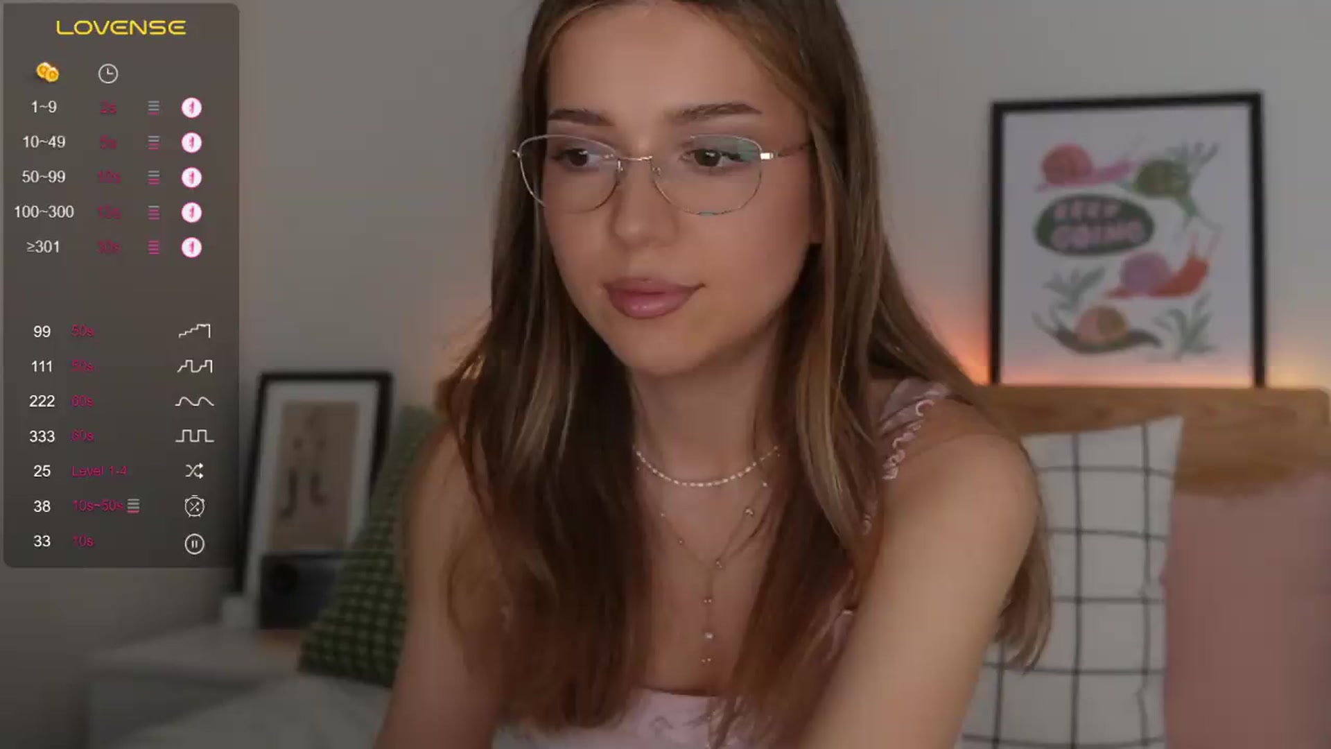 Gallery image thumbnail from cutiee's myfreecams stream on, 08/27/2026, 07:42 image 9 of 20