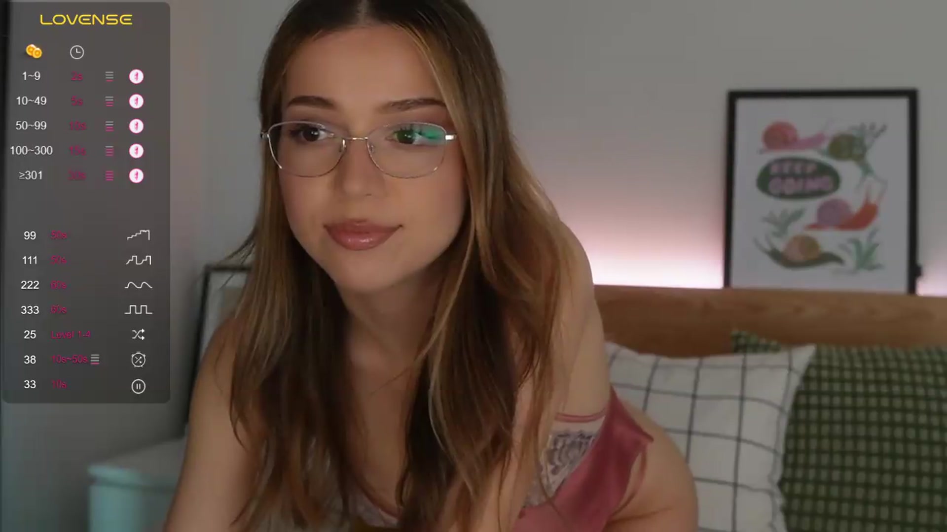 Gallery image thumbnail from cutiee's myfreecams stream on, 08/30/2026, 04:29 image 20 of 20