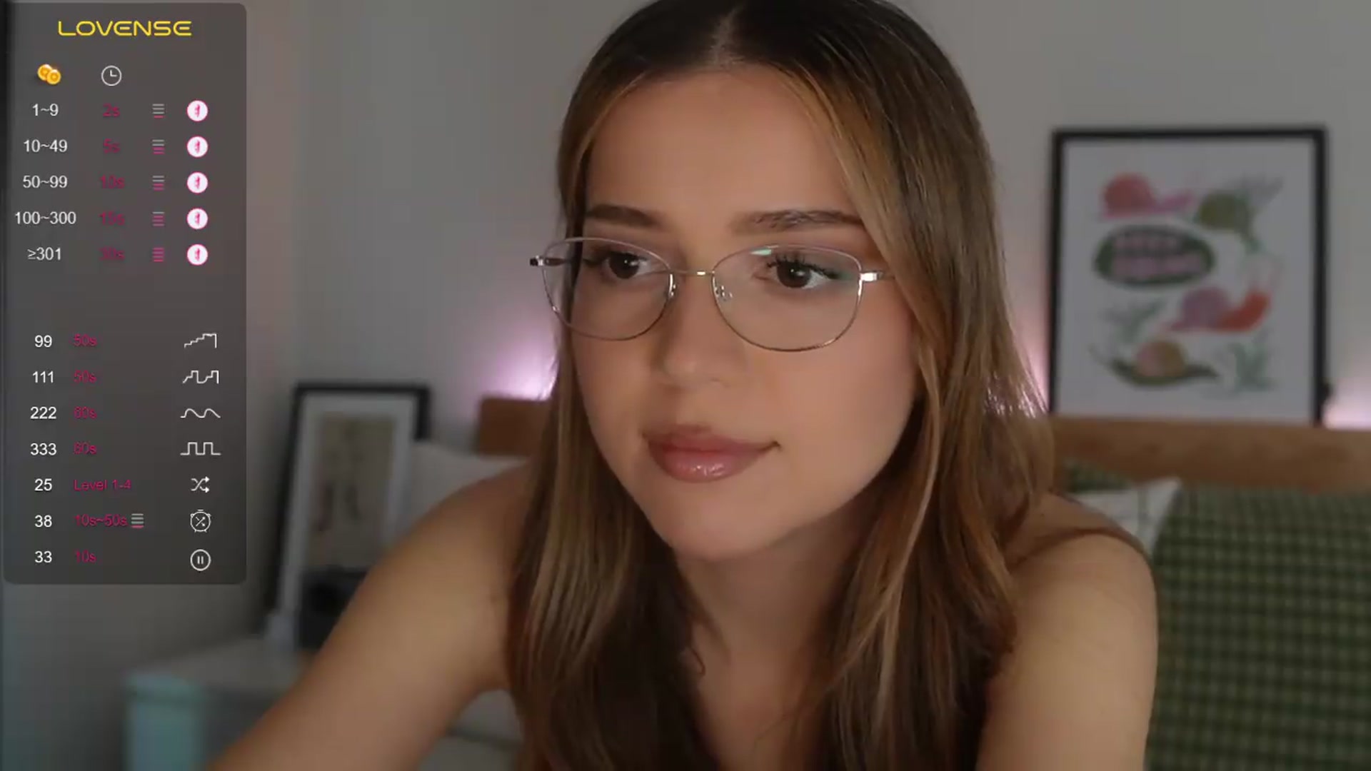Gallery image thumbnail from cutiee's myfreecams stream on, 08/30/2026, 04:29 image 5 of 20