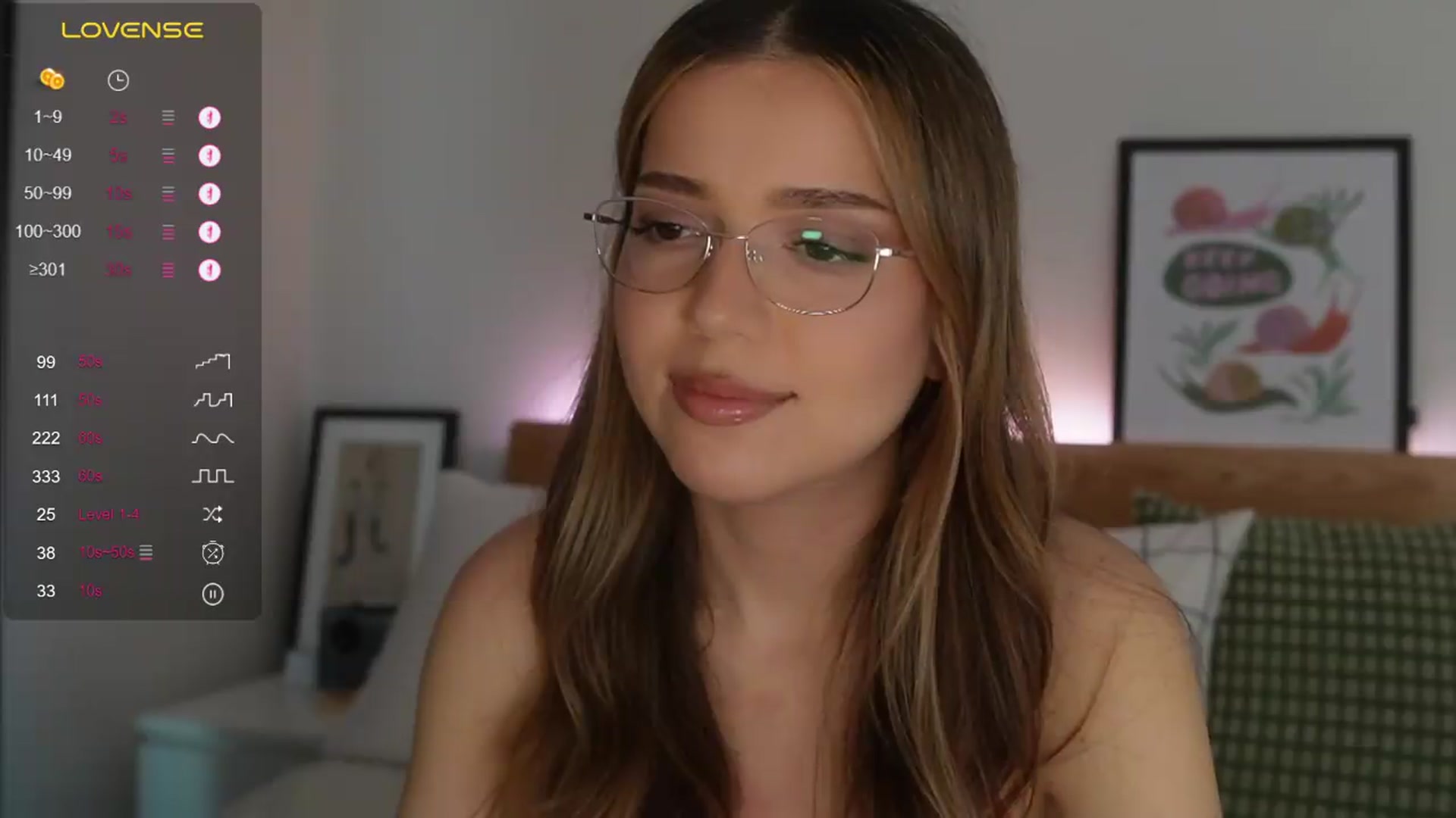 Gallery image thumbnail from cutiee's myfreecams stream on, 08/30/2026, 04:29 image 11 of 20