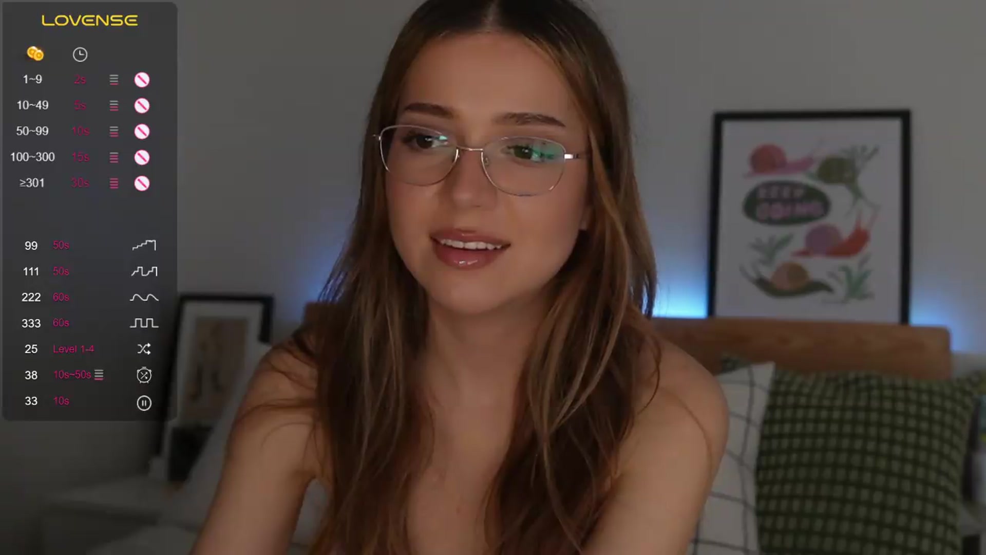 Gallery image thumbnail from cutiee's myfreecams stream on, 08/30/2026, 08:17 image 8 of 20