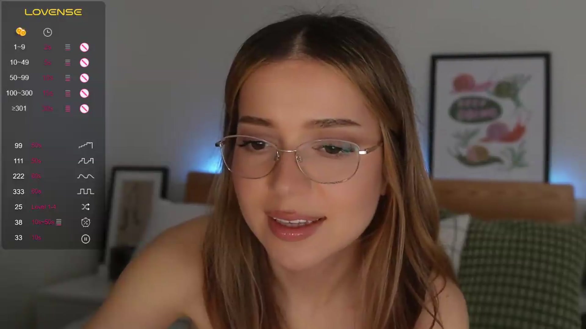 Gallery image thumbnail from cutiee's myfreecams stream on, 08/30/2026, 08:17 image 16 of 20
