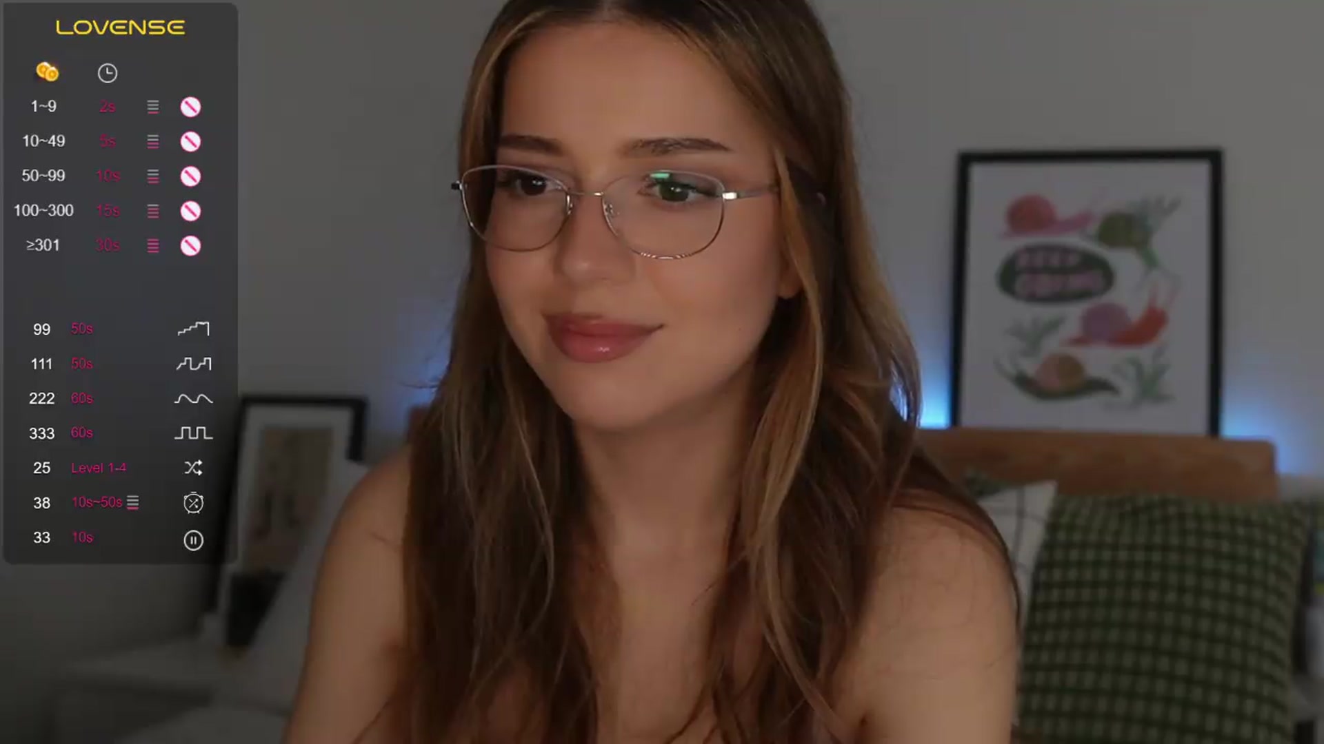 Gallery image thumbnail from cutiee's myfreecams stream on, 08/30/2026, 08:17 image 2 of 20