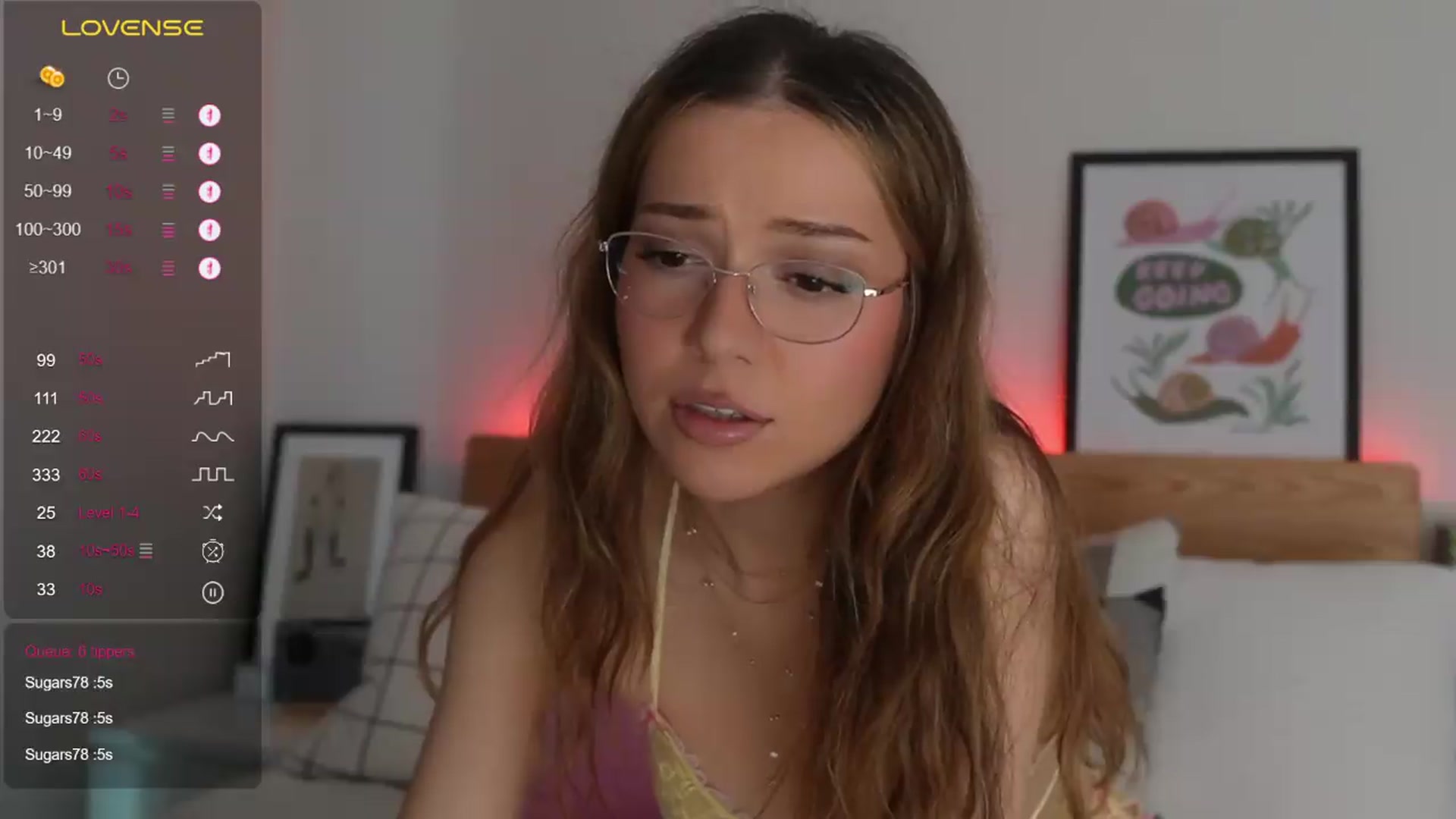 Gallery image thumbnail from cutiee's myfreecams stream on, 08/31/2026, 04:43 image 20 of 20