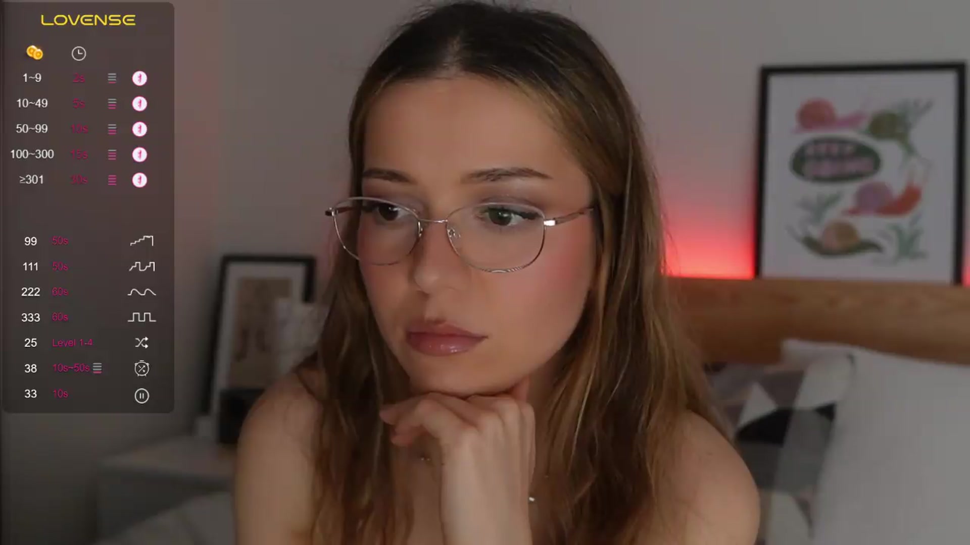Gallery image thumbnail from cutiee's myfreecams stream on, 08/31/2026, 07:44 image 18 of 20