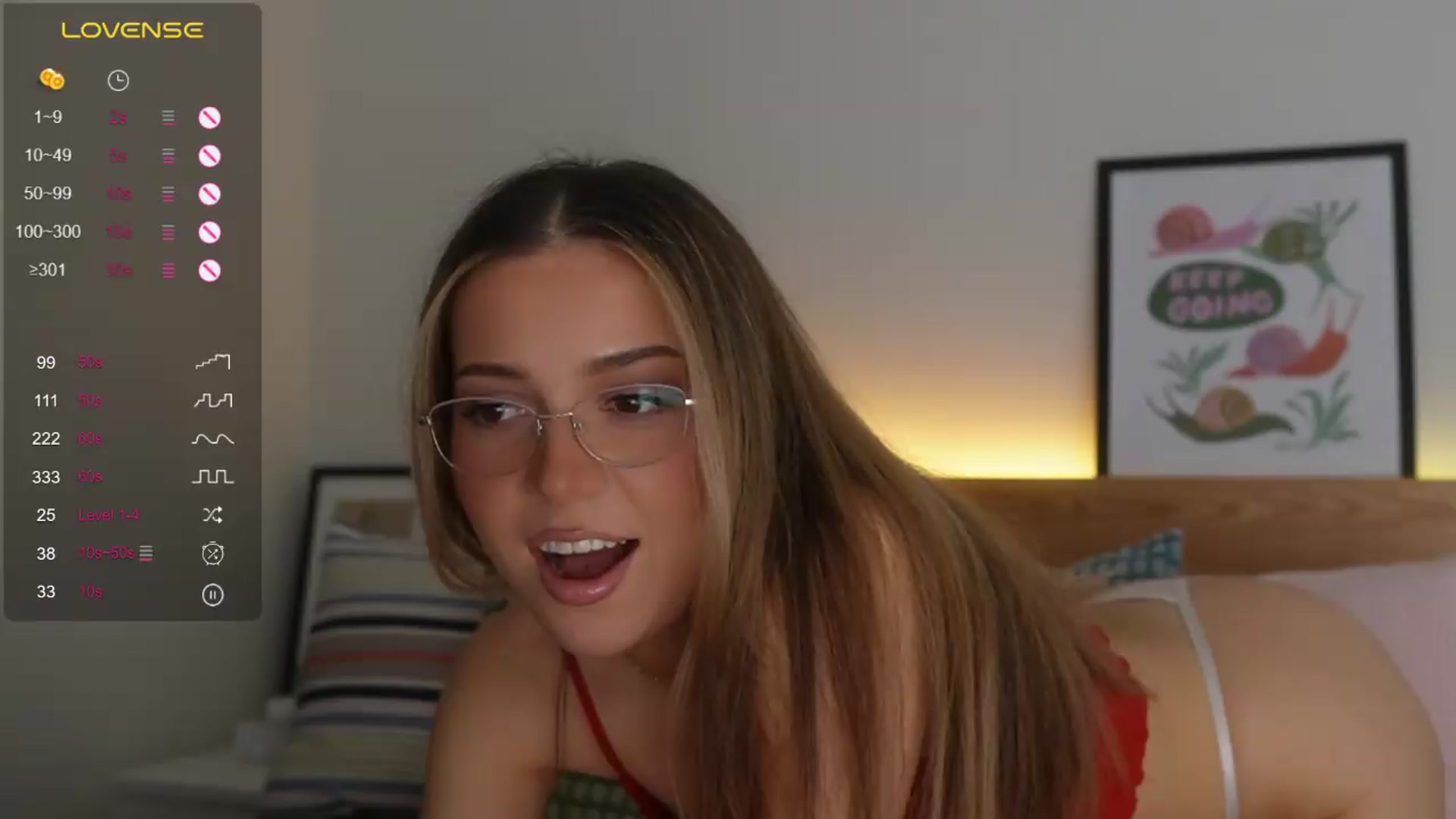 Gallery image thumbnail from cutiee's myfreecams stream on, 09/11/2026, 08:04 image 4 of 20