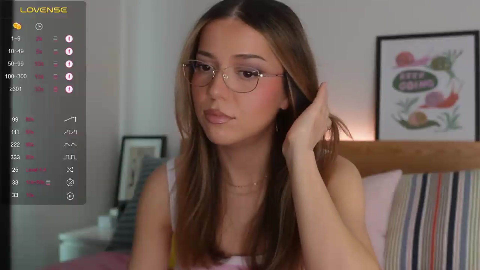 Gallery image thumbnail from cutiee's myfreecams stream on, 09/14/2026, 06:08 image 14 of 20
