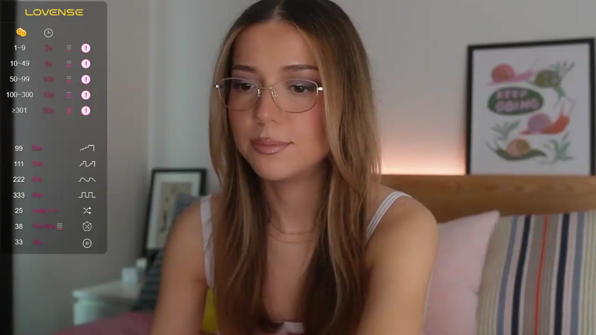 Gallery image thumbnail from cutiee's myfreecams stream on, 09/14/2026, 06:08 image 8 of 20