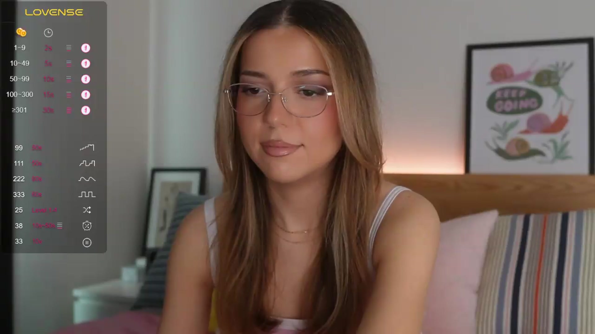 Gallery image thumbnail from cutiee's myfreecams stream on, 09/14/2026, 06:08 image 19 of 20