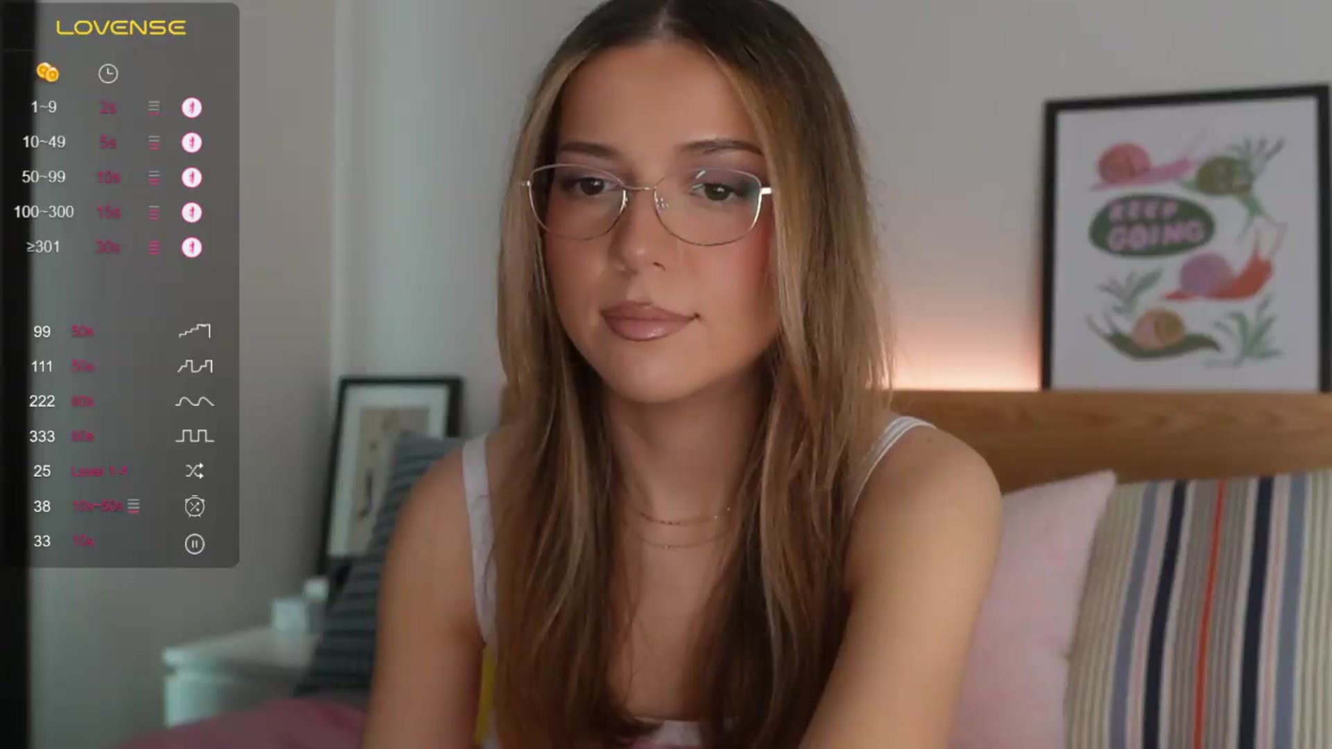 Gallery image thumbnail from cutiee's myfreecams stream on, 09/14/2026, 06:08 image 12 of 20