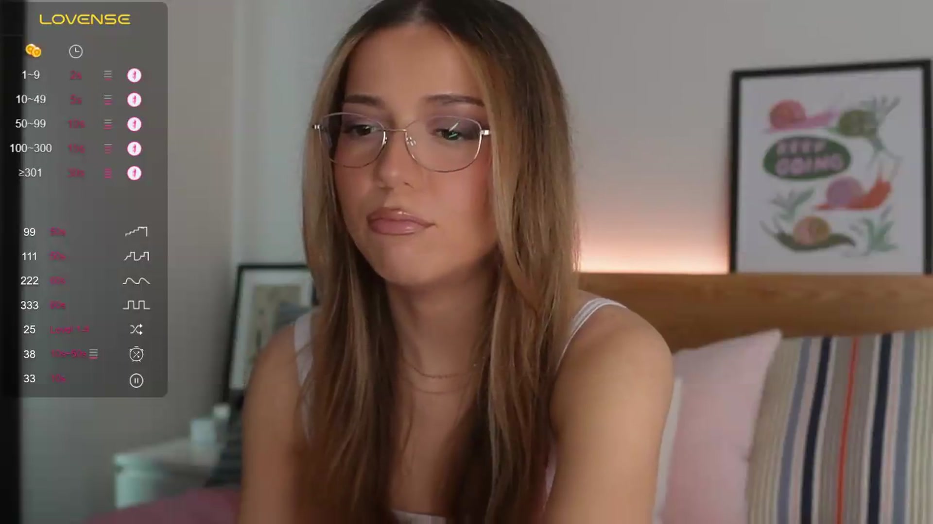 Gallery image thumbnail from cutiee's myfreecams stream on, 09/14/2026, 06:08 image 9 of 20