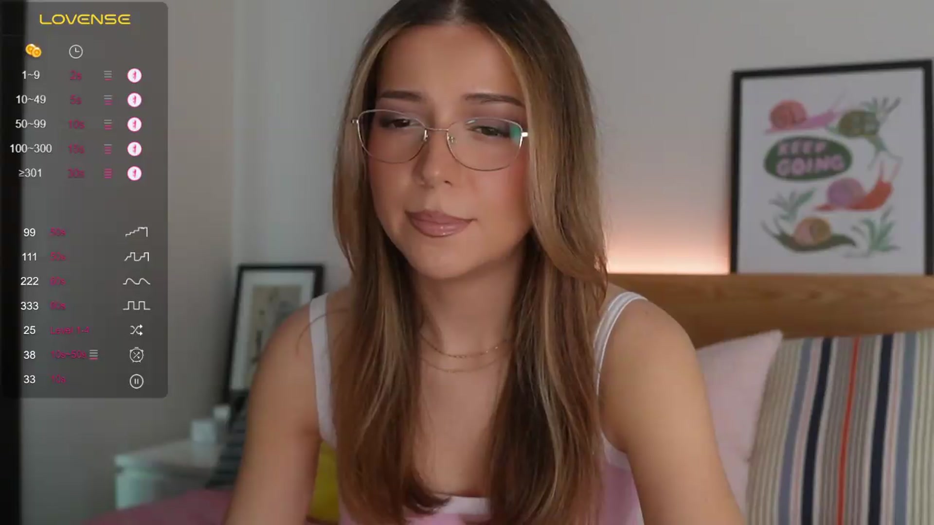 Gallery image thumbnail from cutiee's myfreecams stream on, 09/14/2026, 06:08 image 3 of 20