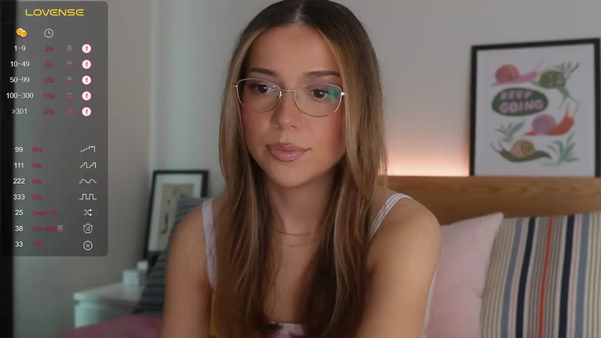Gallery image thumbnail from cutiee's myfreecams stream on, 09/14/2026, 06:08 image 11 of 20