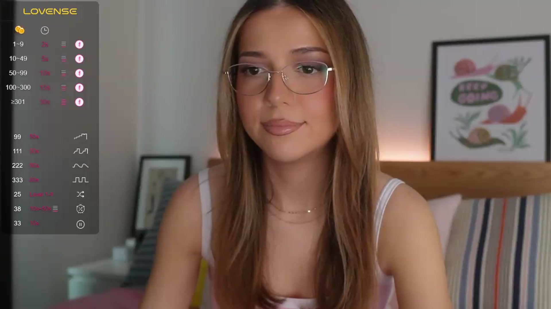 Gallery image thumbnail from cutiee's myfreecams stream on, 09/14/2026, 06:08 image 6 of 20