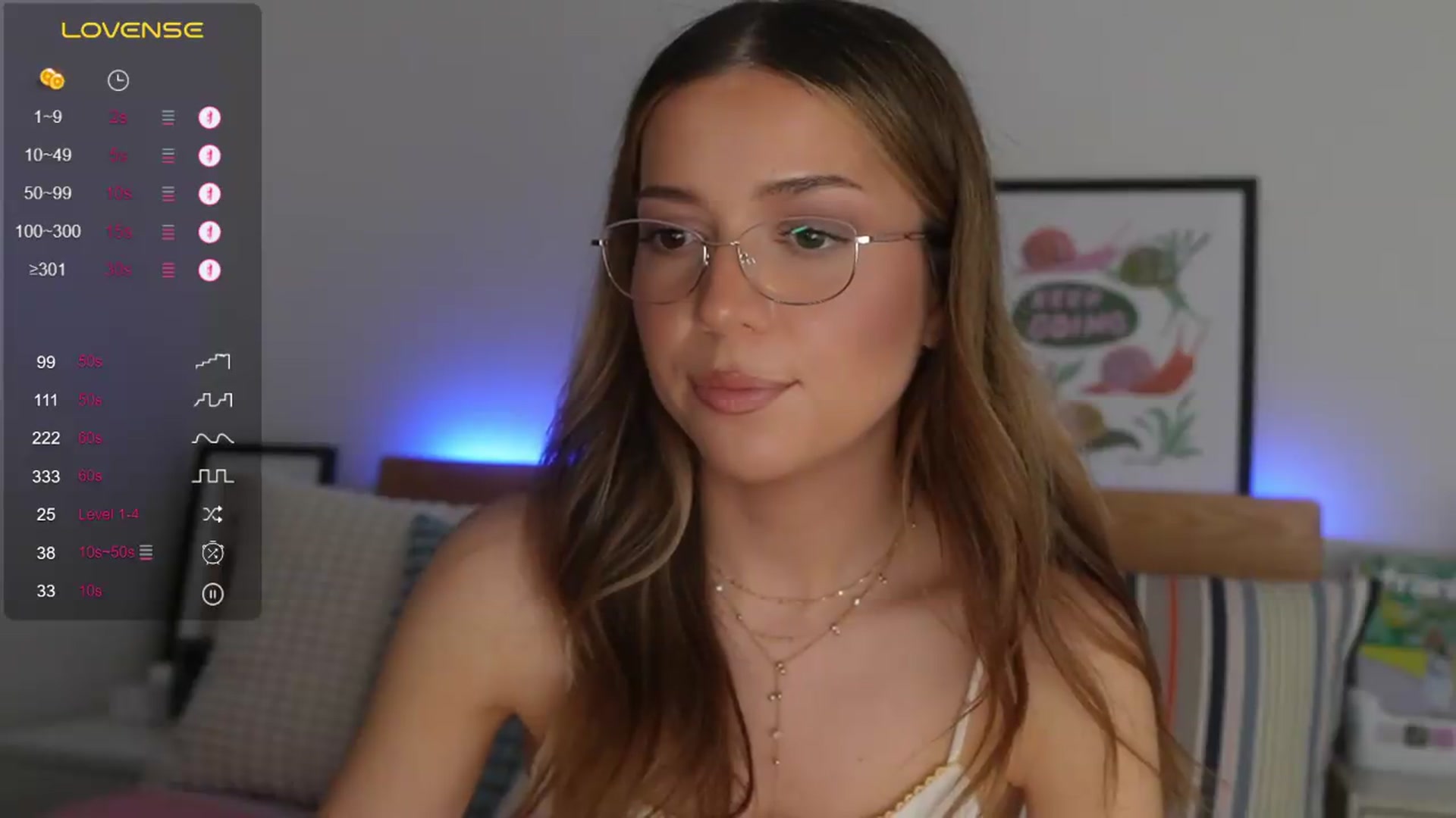 Gallery image thumbnail from cutiee's myfreecams stream on, 09/15/2026, 08:22 image 18 of 20